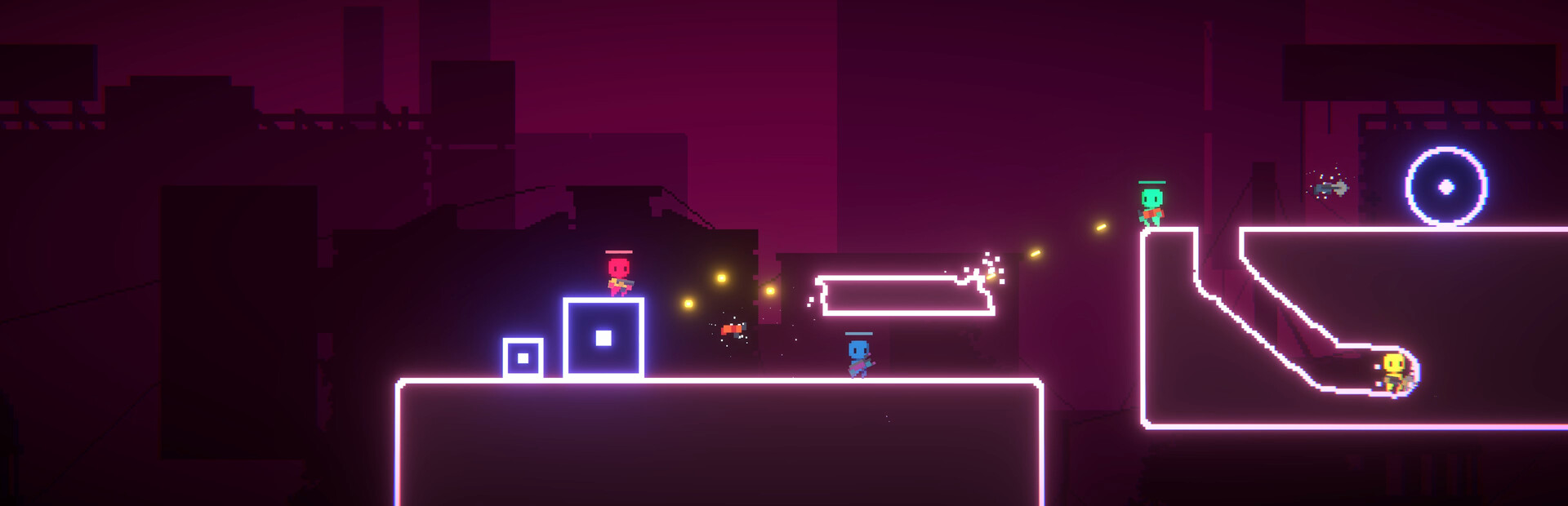 Glow Armageddon