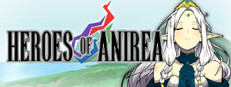 Heroes of Anirea