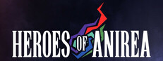 Heroes of Anirea game capsule image
