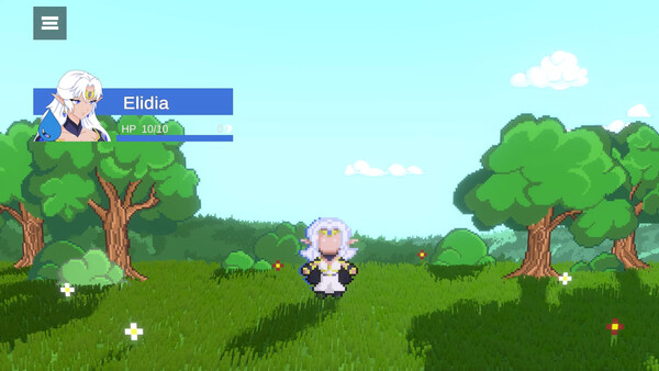 Heroes of Anirea screenshot 2