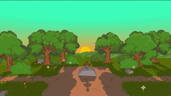 Heroes of Anirea screenshot 4