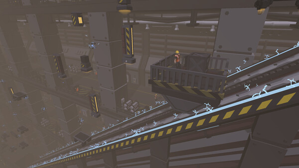 Screenshot of Jump To Stratos