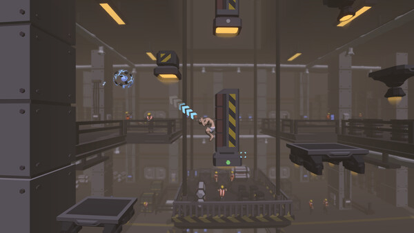 Screenshot of Jump To Stratos