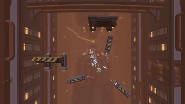 Screenshot of Jump To Stratos