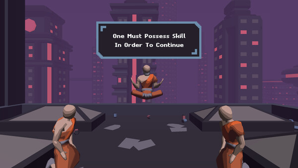 Screenshot of Jump To Stratos