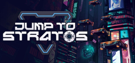 Jump To Stratos
