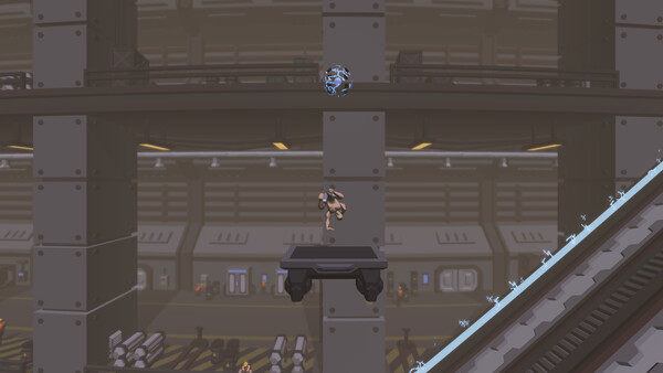 Screenshot of Jump To Stratos