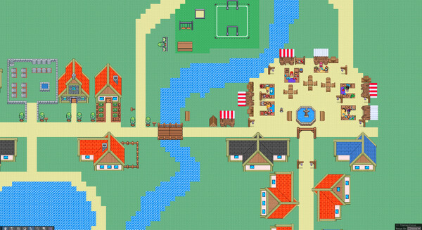 Light of Emberfall Playtest screenshot 1