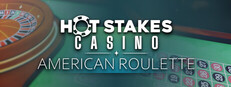 Hot Stakes Casino - American Roulette