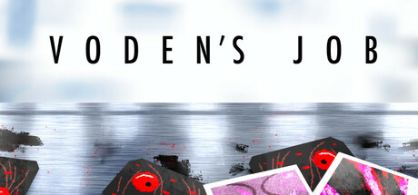 Voden's Job cover art