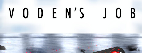 Voden's Job cover art