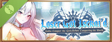 Loser Got Isekai’d  -Gotta Conquer the Girls Before Conquering the World-(Demo)