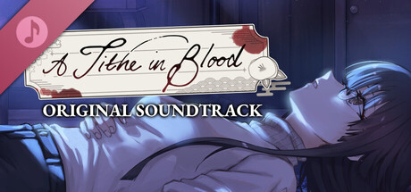 A Tithe in Blood - Original Soundtrack banner image