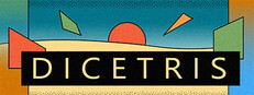 Dicetris Banner