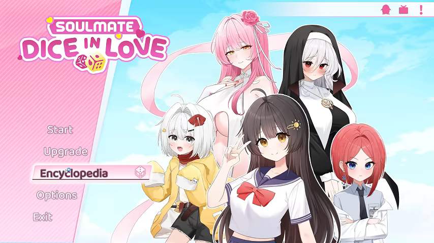 Soulmate: Dice In Love / 灵侣：骰抱爱人 video 19