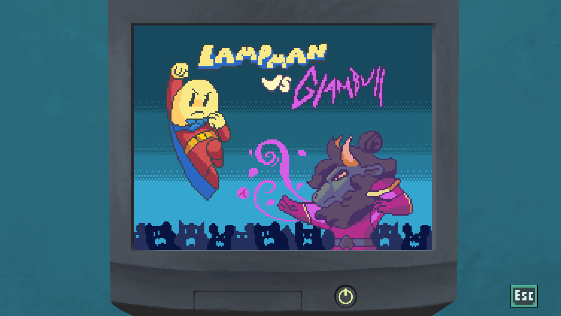 The Lost Melody screenshot #3