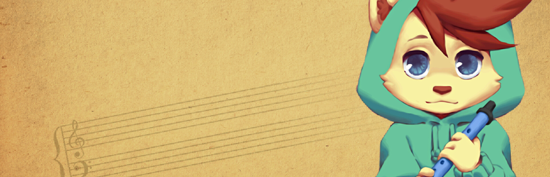 The Lost Melody