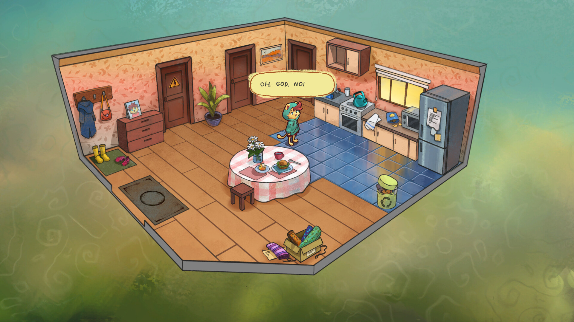 The Lost Melody screenshot #7