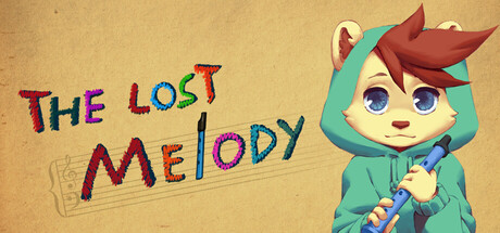 The Lost Melody