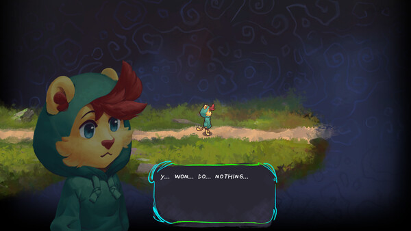The Lost Melody screenshot 2