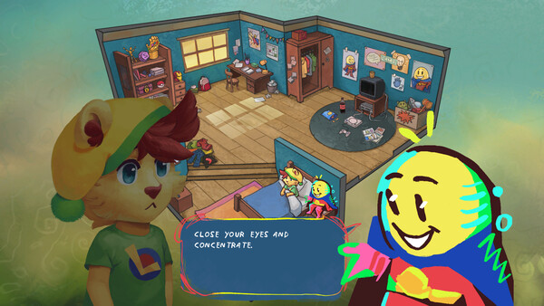 The Lost Melody screenshot 4