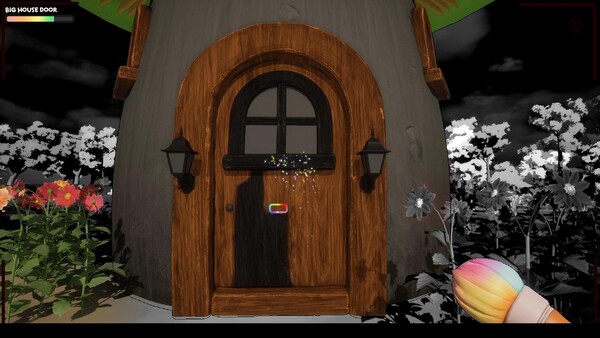 Screenshot 3 of WorldWasGray - more gameplay footage