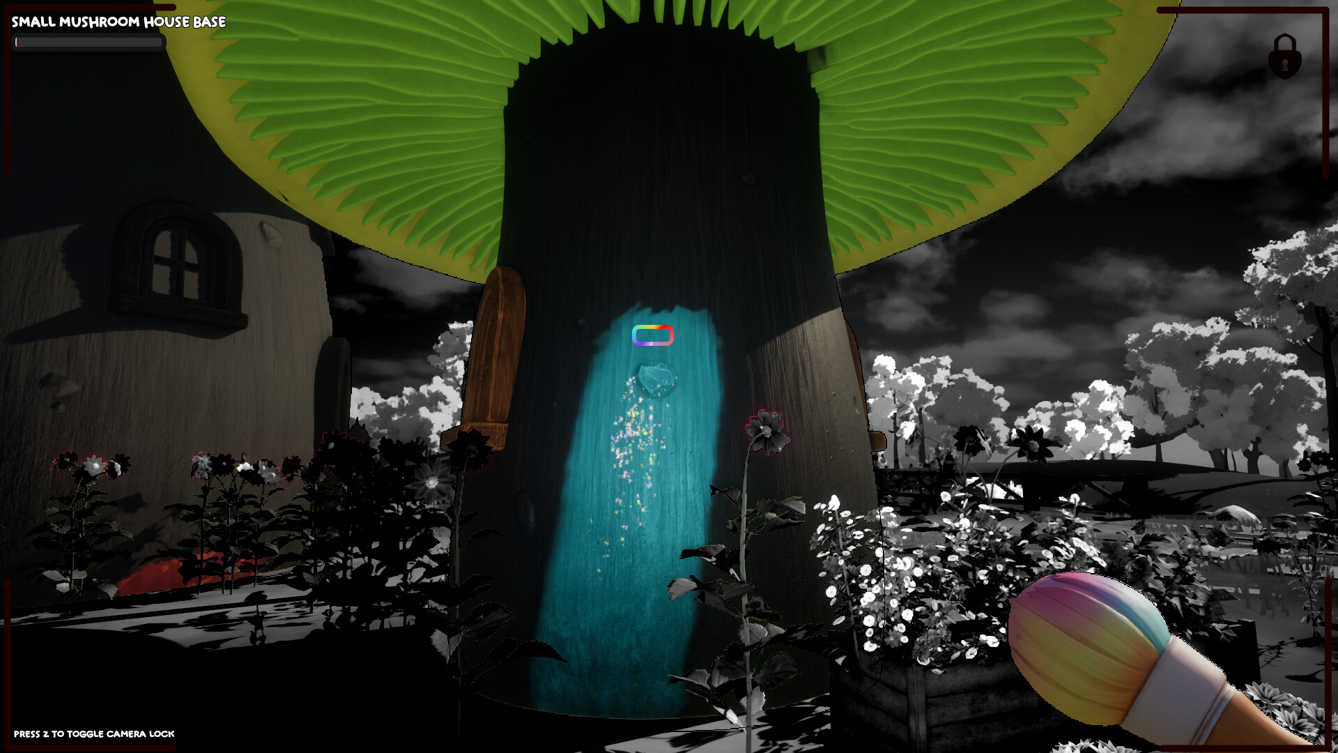 WorldWasGray screenshot #5