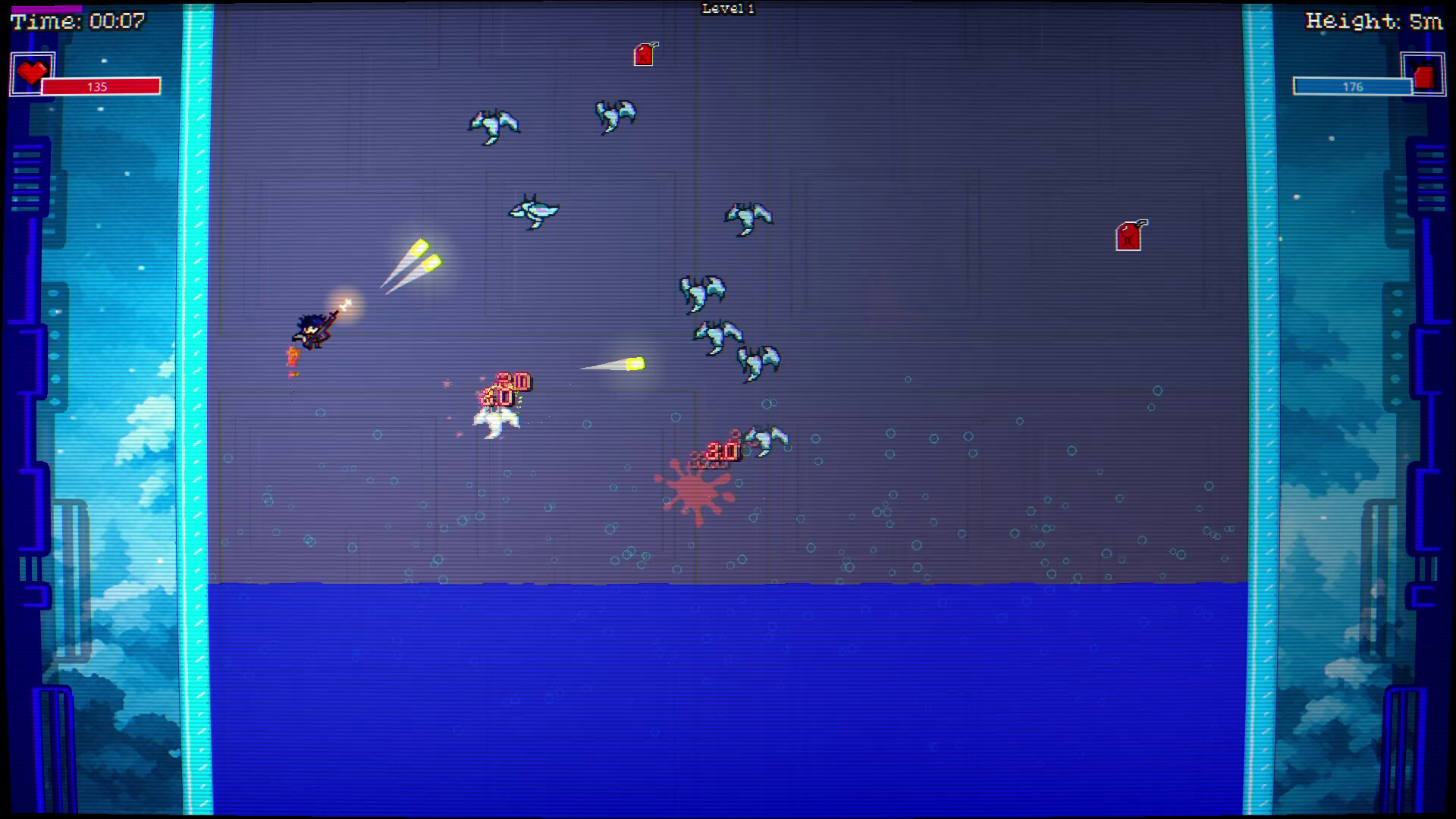 Rise To Mayhem screenshot #10