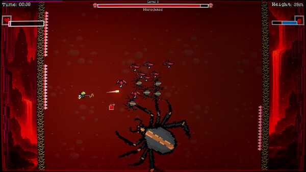 Rise To Mayhem screenshot 1