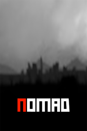 Cover art of Nomad