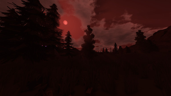 Screenshot z Nomad Screenshot z Nomad