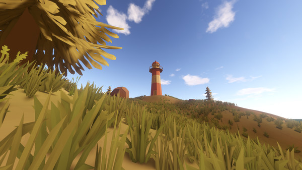 Screenshot z Nomad Screenshot z Nomad