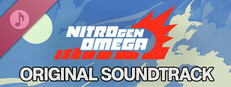 NITRO GEN OMEGA - Original Soundtrack