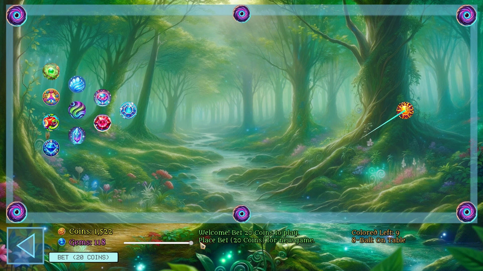 Battle Babes 3 screenshot #9