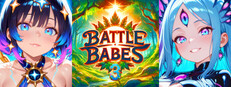 Battle Babes 3