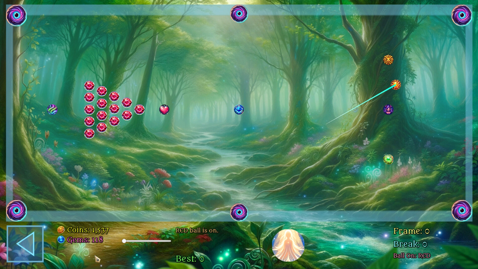 Battle Babes 3 screenshot #13