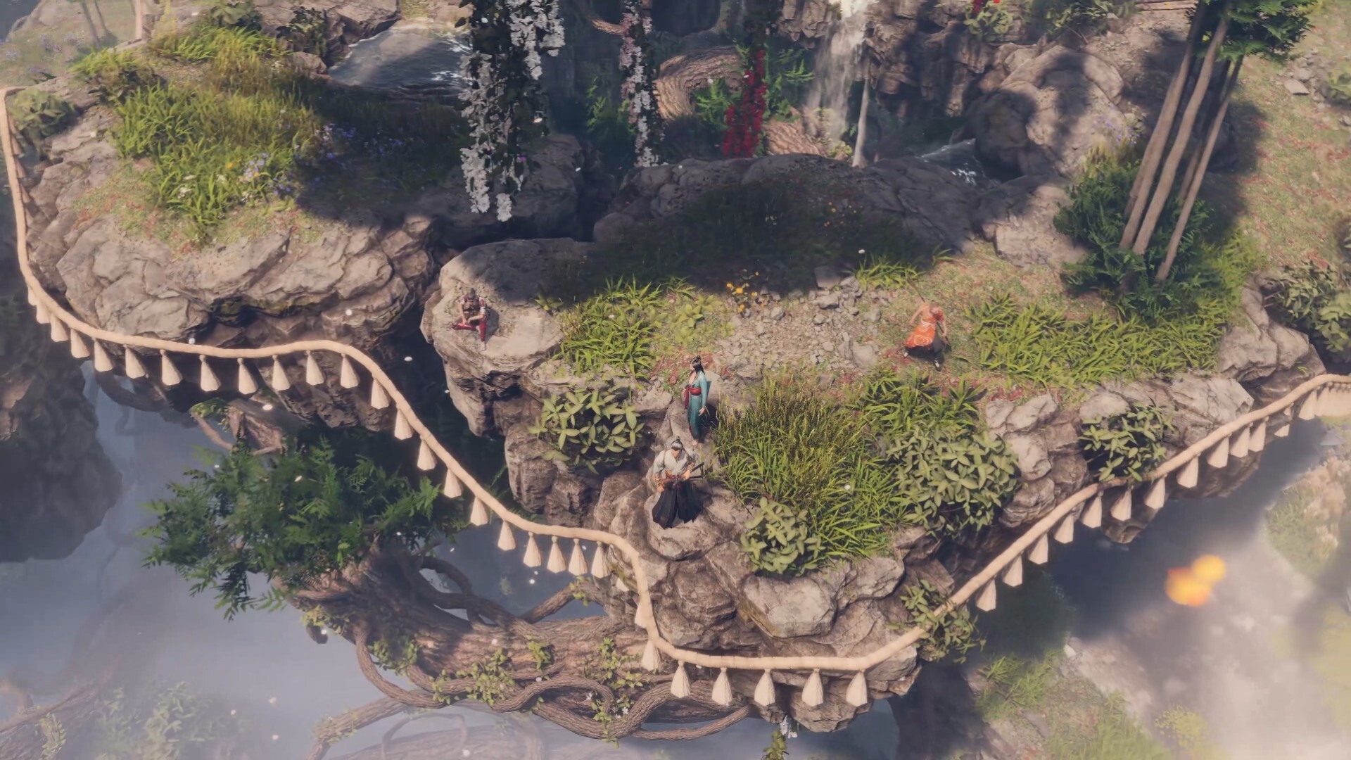 #10. Shadow of the Road Demo (Steam) 由: Owlcat Games