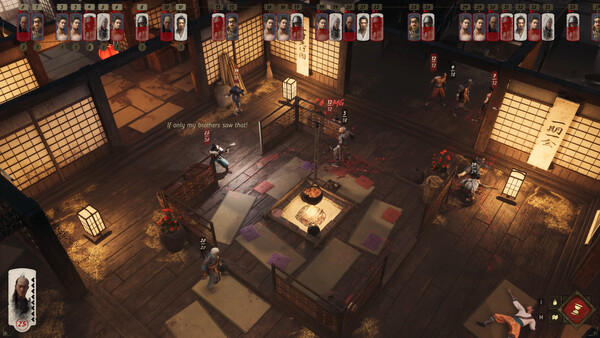 Shadow of the Road Demo