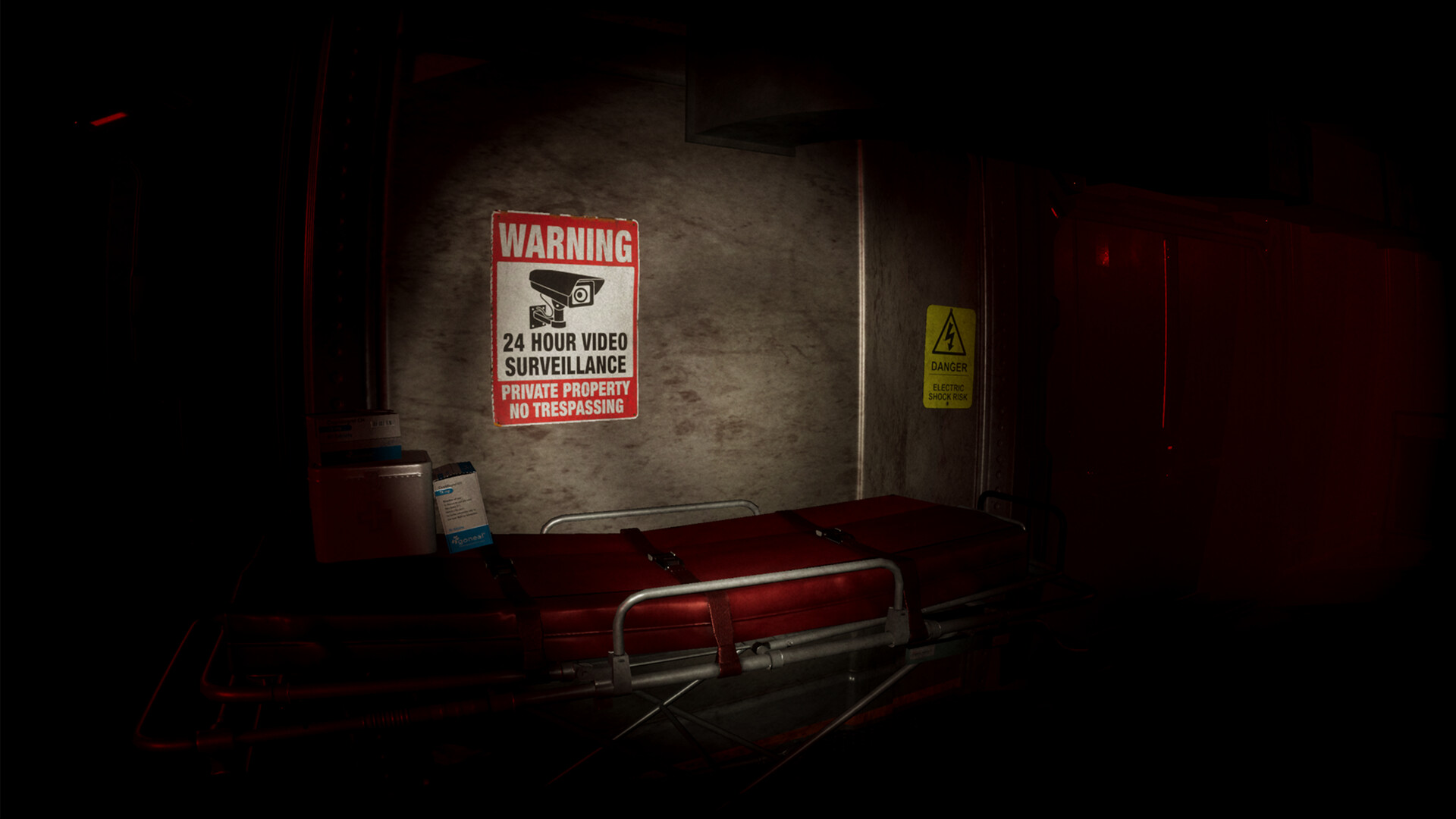 The Infected Soul screenshot #12