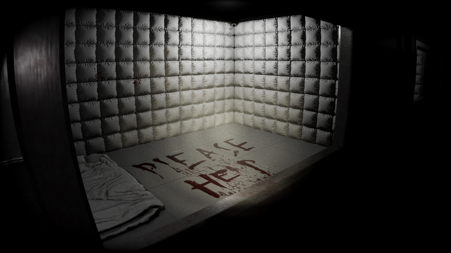 The Infected Soul screenshot #11