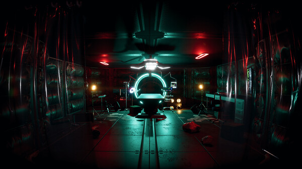 The Infected Soul screenshot 1