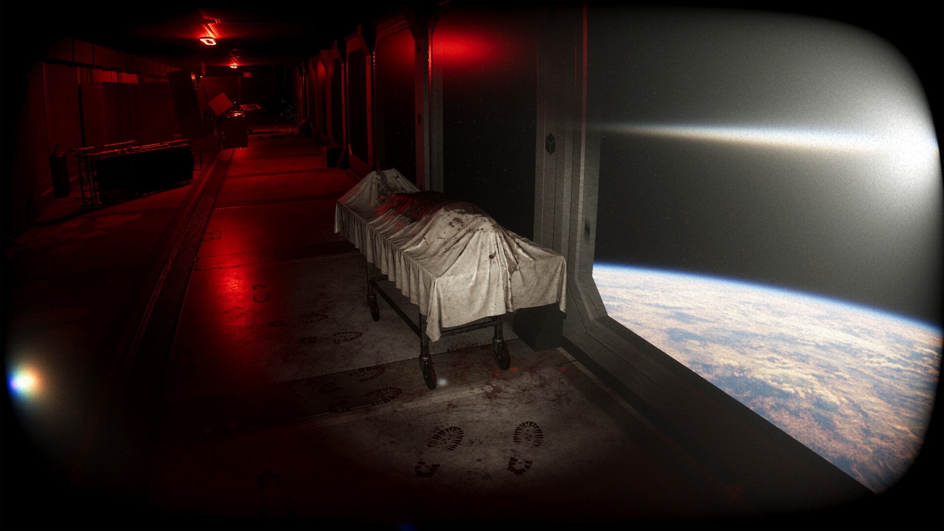 The Infected Soul screenshot #3