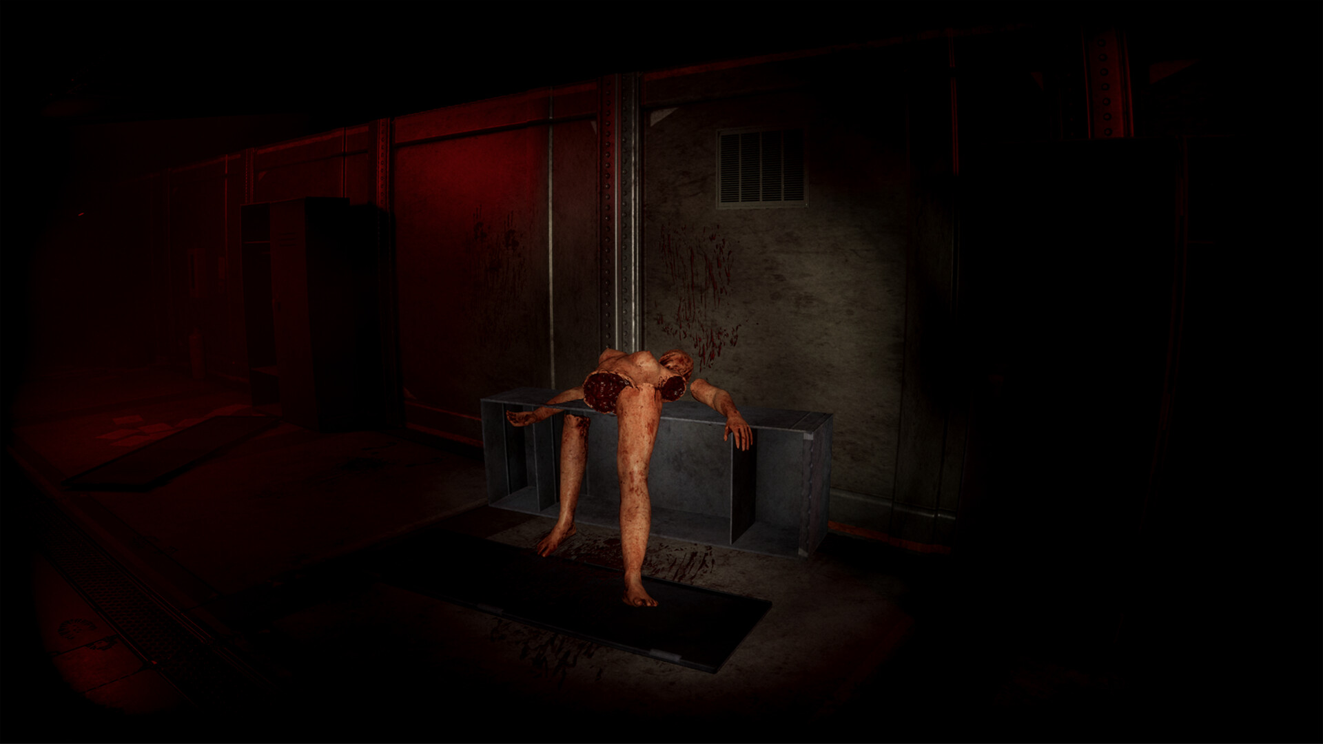 The Infected Soul screenshot #9