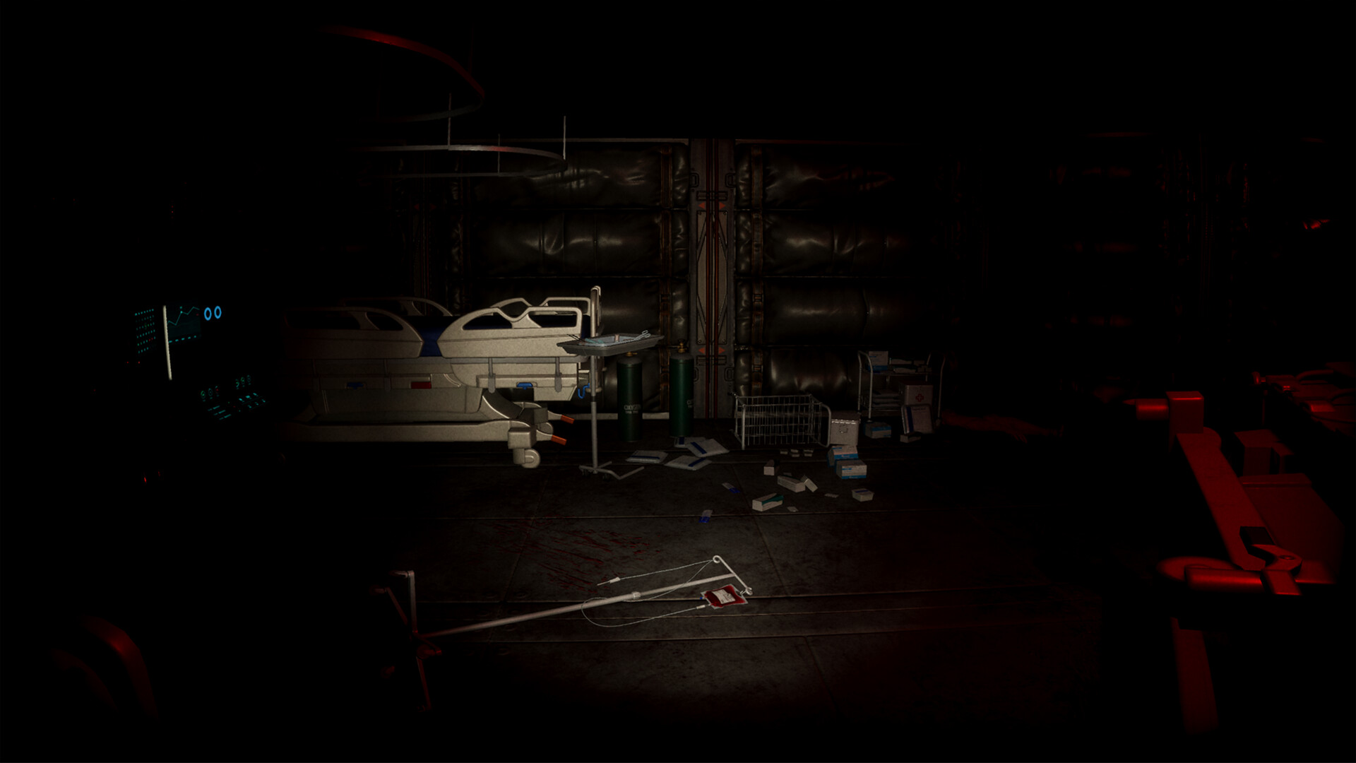 The Infected Soul screenshot #8