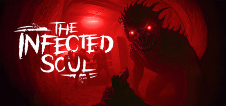 The Infected Soul cover art