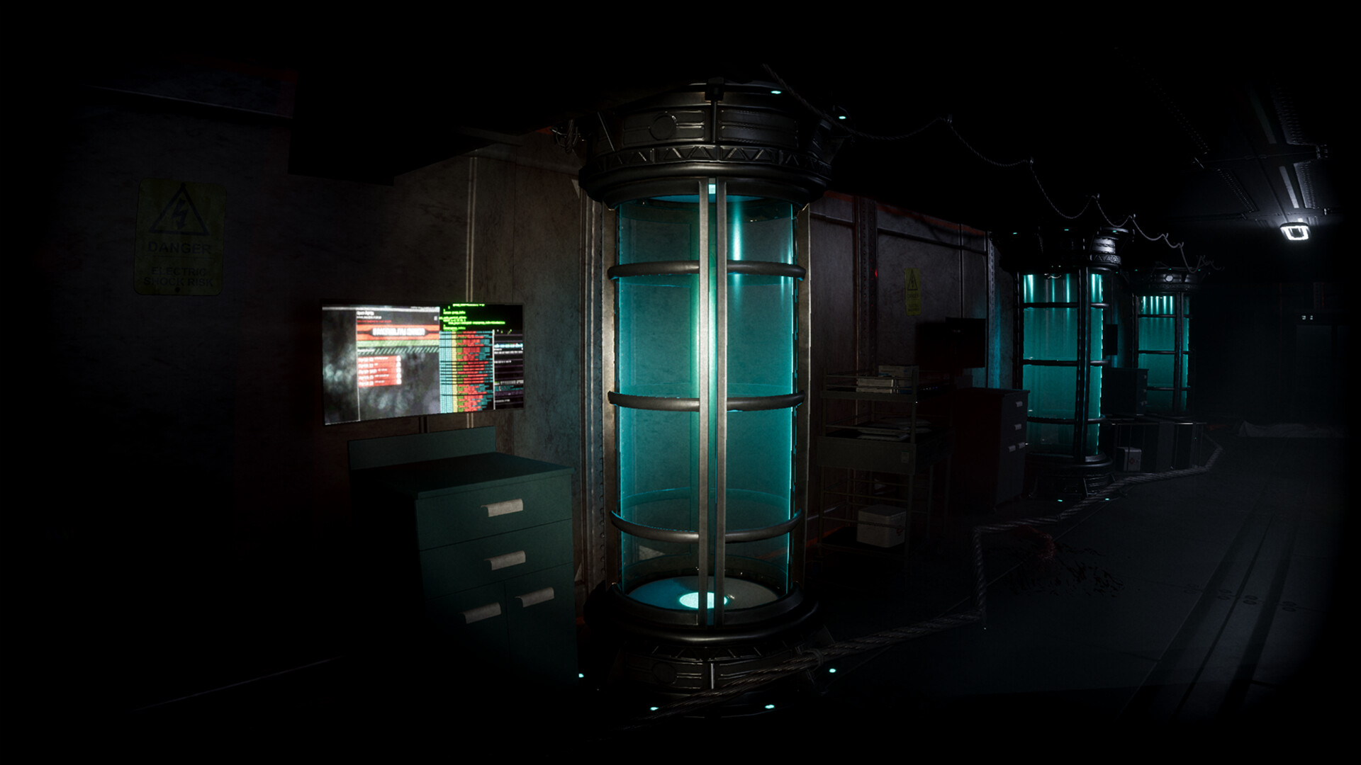 The Infected Soul screenshot #10