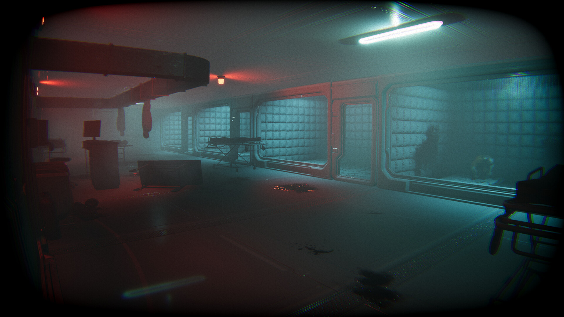 The Infected Soul screenshot #6