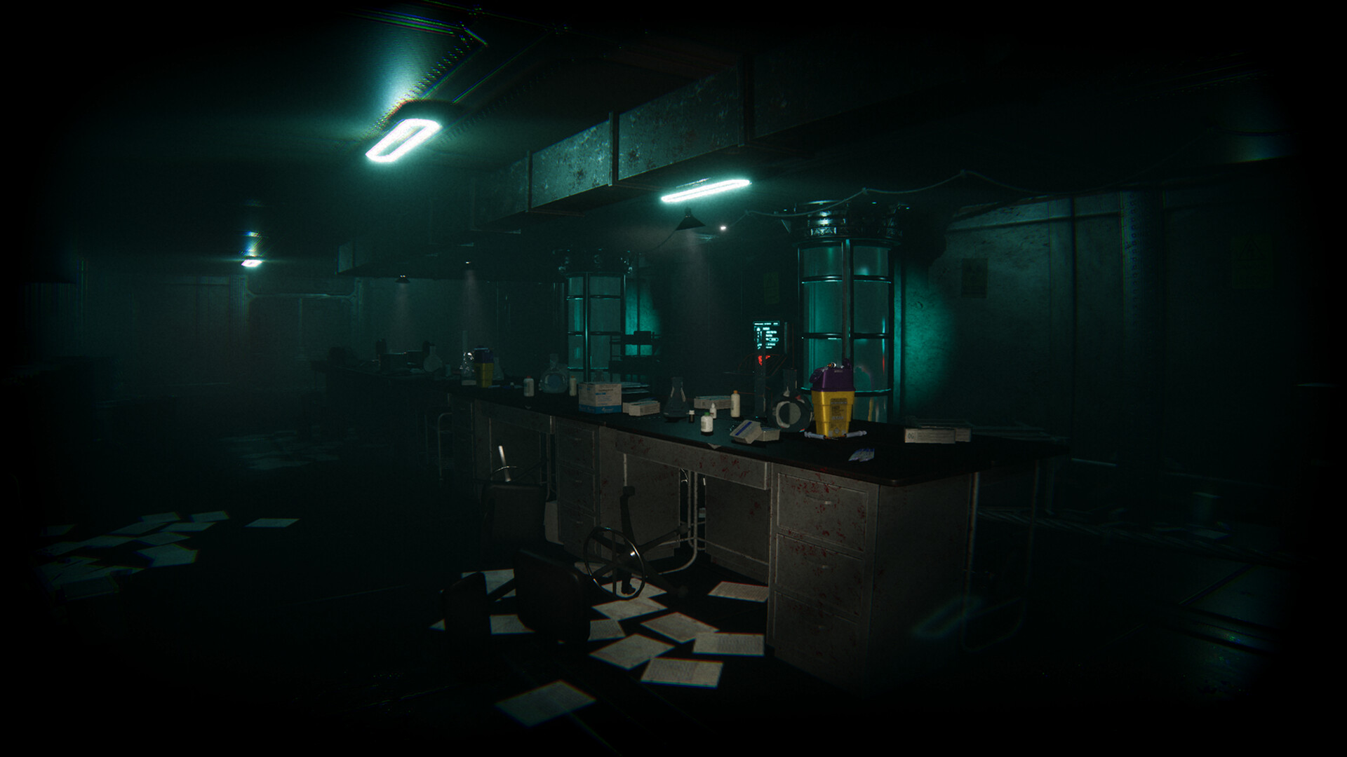 The Infected Soul screenshot 4