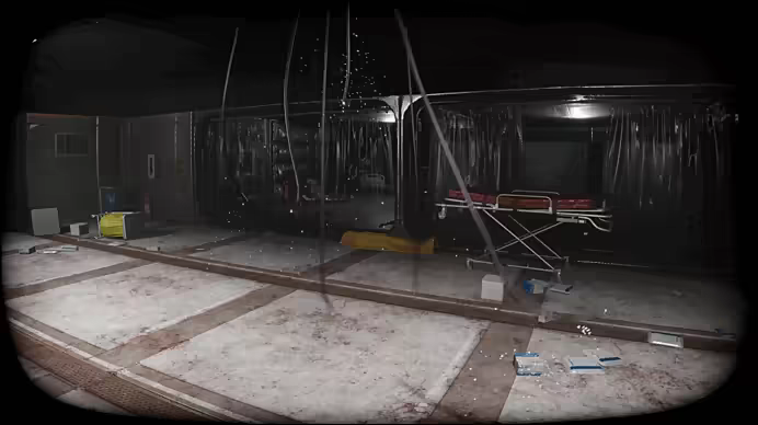 The Infected Soul video 10
