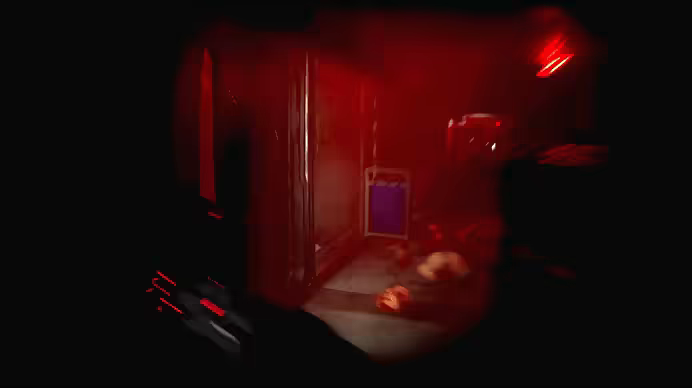 The Infected Soul video 4